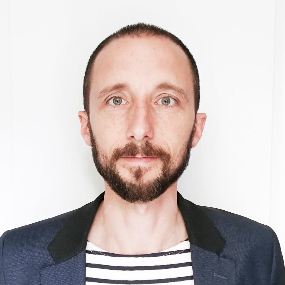 Benoit Cassagnau