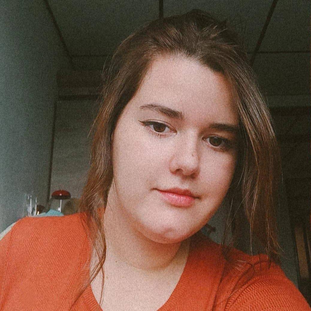 Mariana Restrepo Pulido