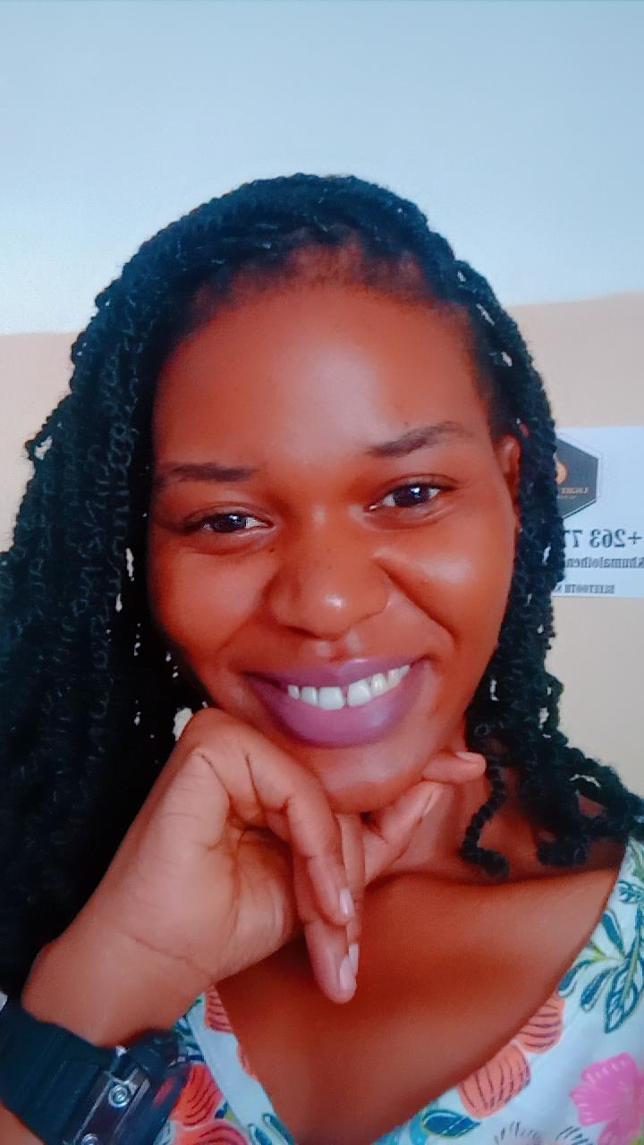 Sithelwesihle N. Moyo