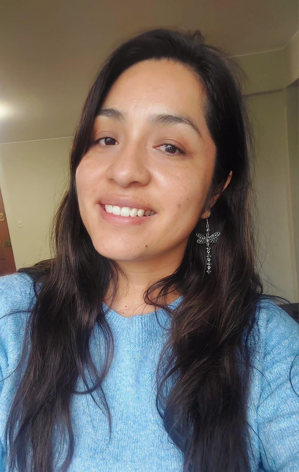 Diana R. Martínez Montesinos 