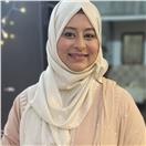 Faleha M. Masroor