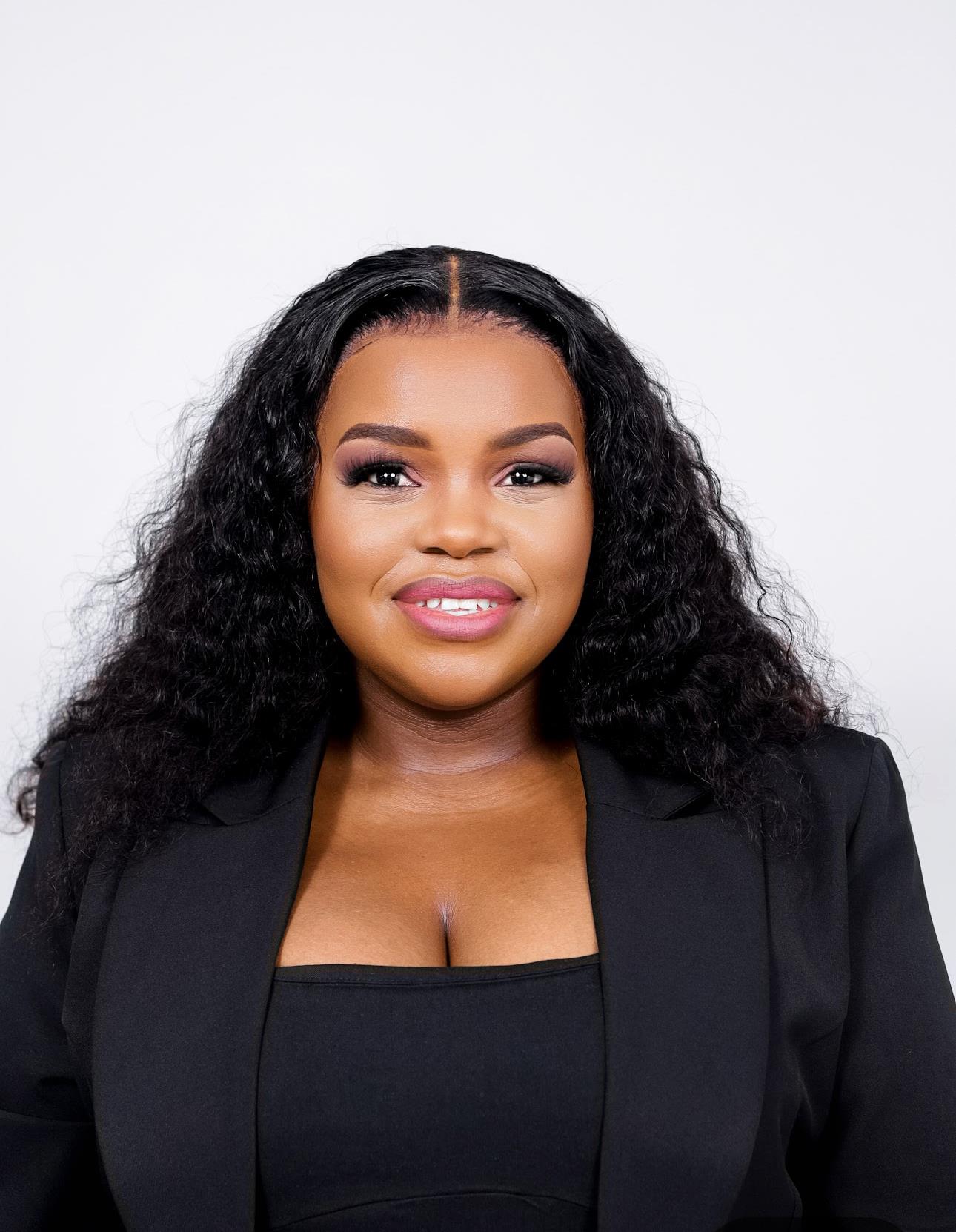 Nozipho