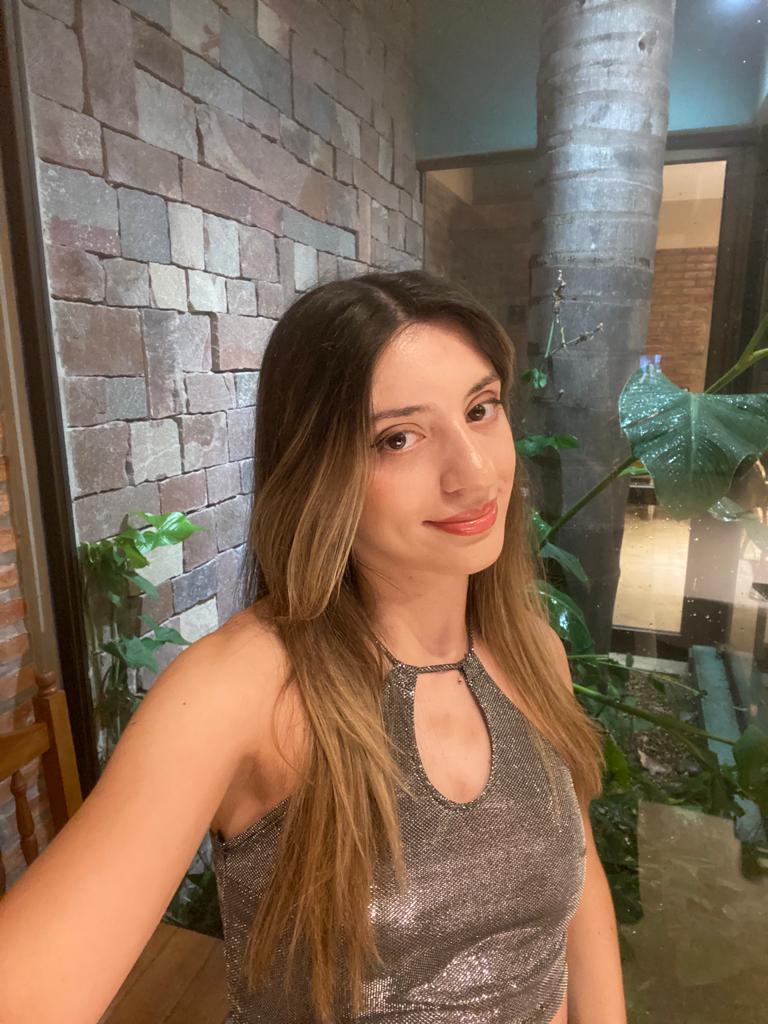 Felicitas Antonino