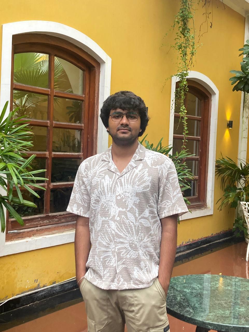 Aayush