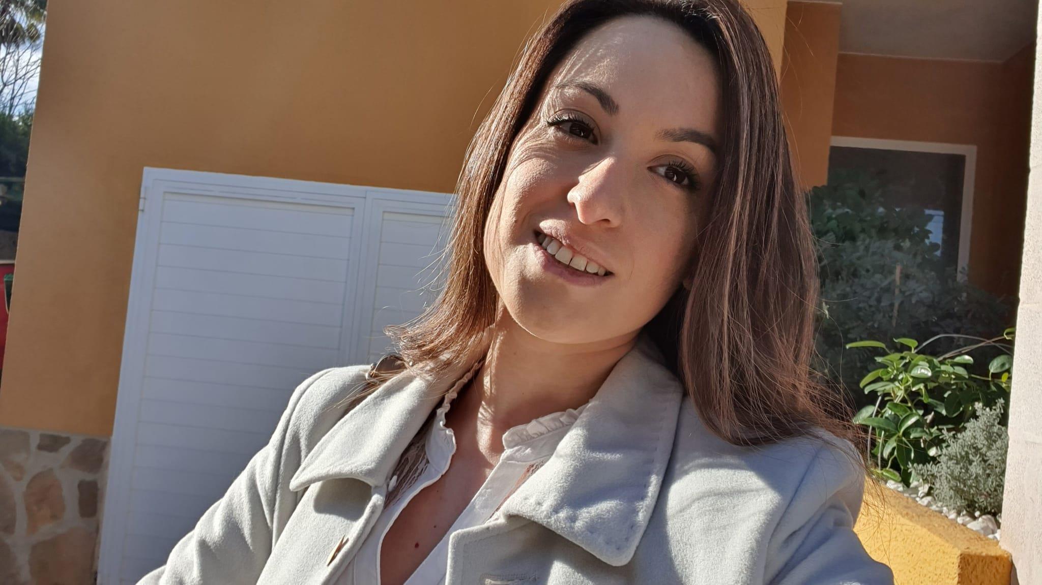 Irene Fernández Álvarez