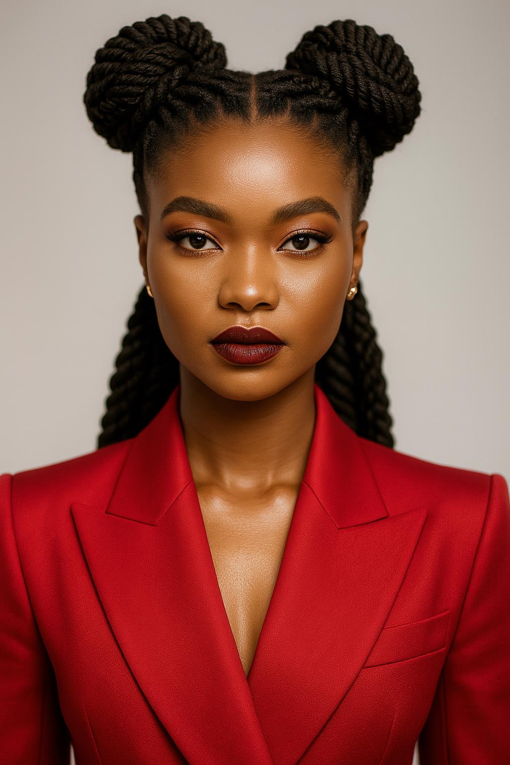 Esther A.