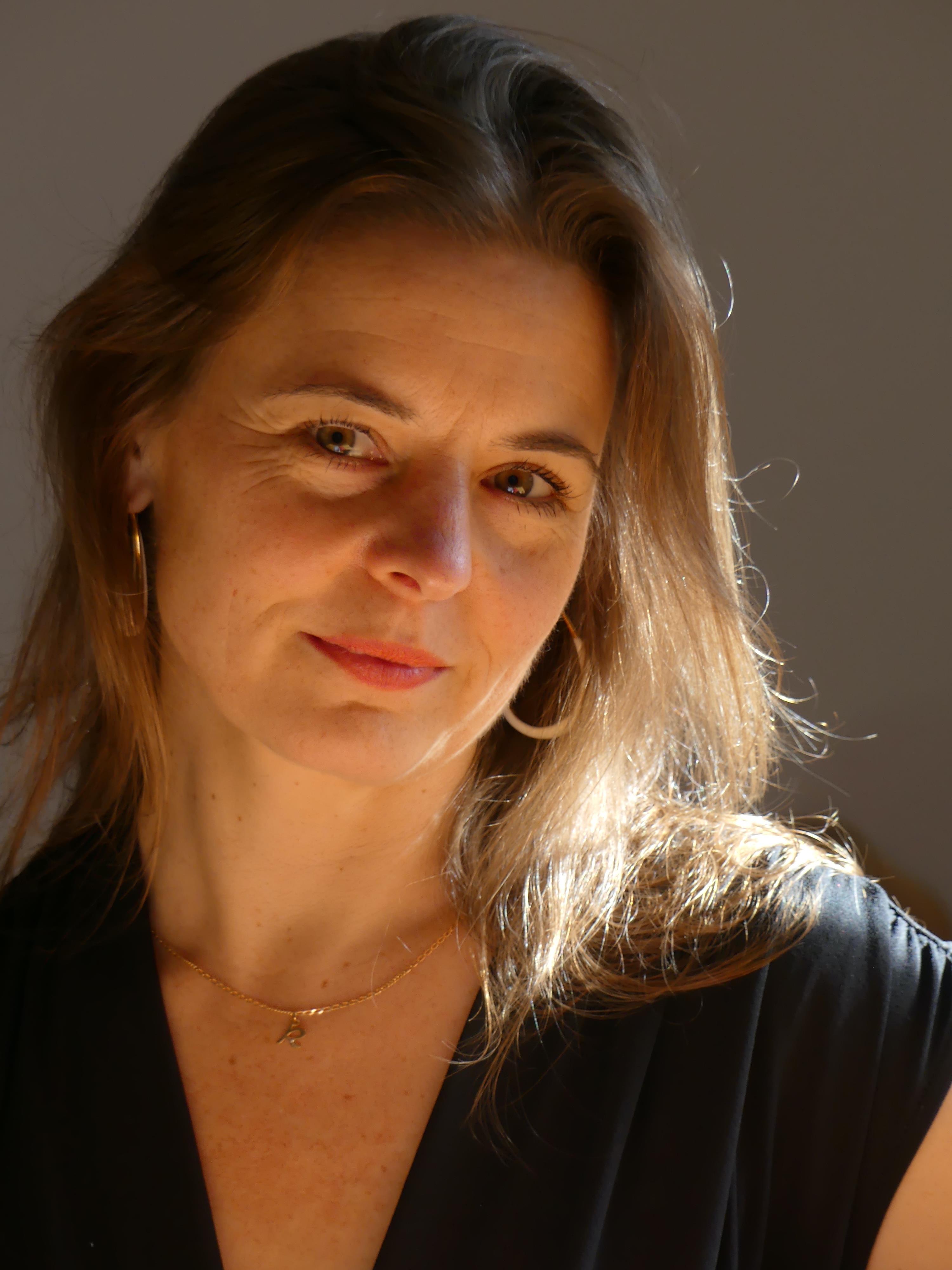 Regine Mayer