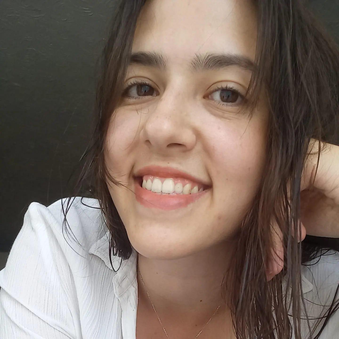 Victoria Folqués Pechuán