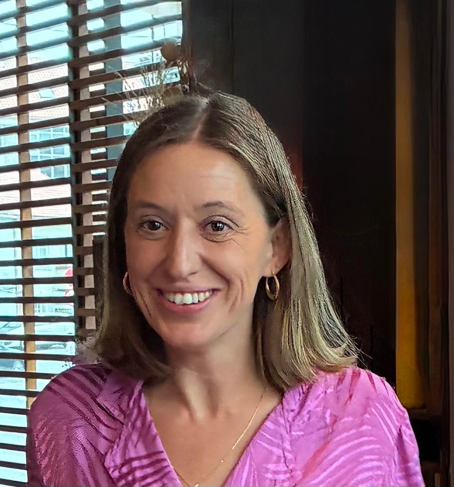 Eva Martínez González