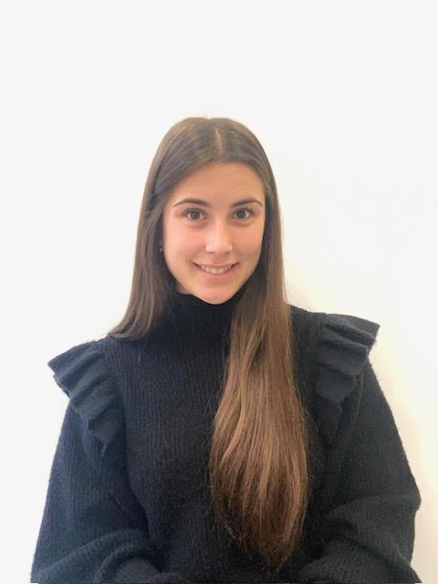 Adriana Ruiz García