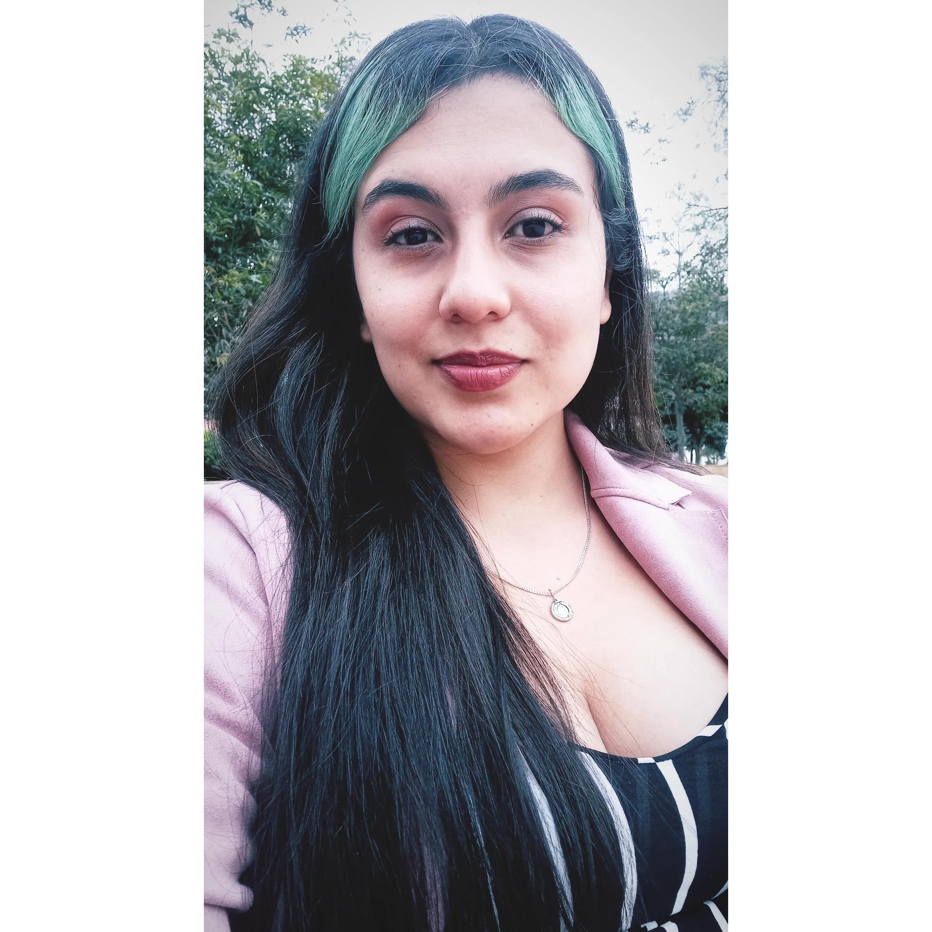 Julieth Carvajal