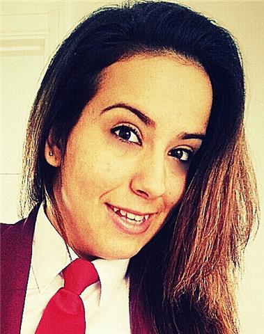 María E. González Bravo