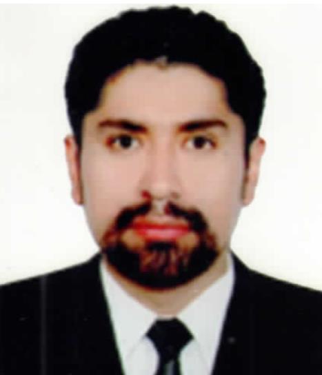 Ronald Coaguila Villanueva