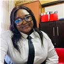 Annah Ngobeni 