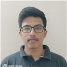 Vishal Rejeesh Nair