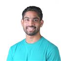 Lohith M.