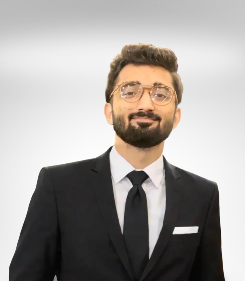 Fahad M.