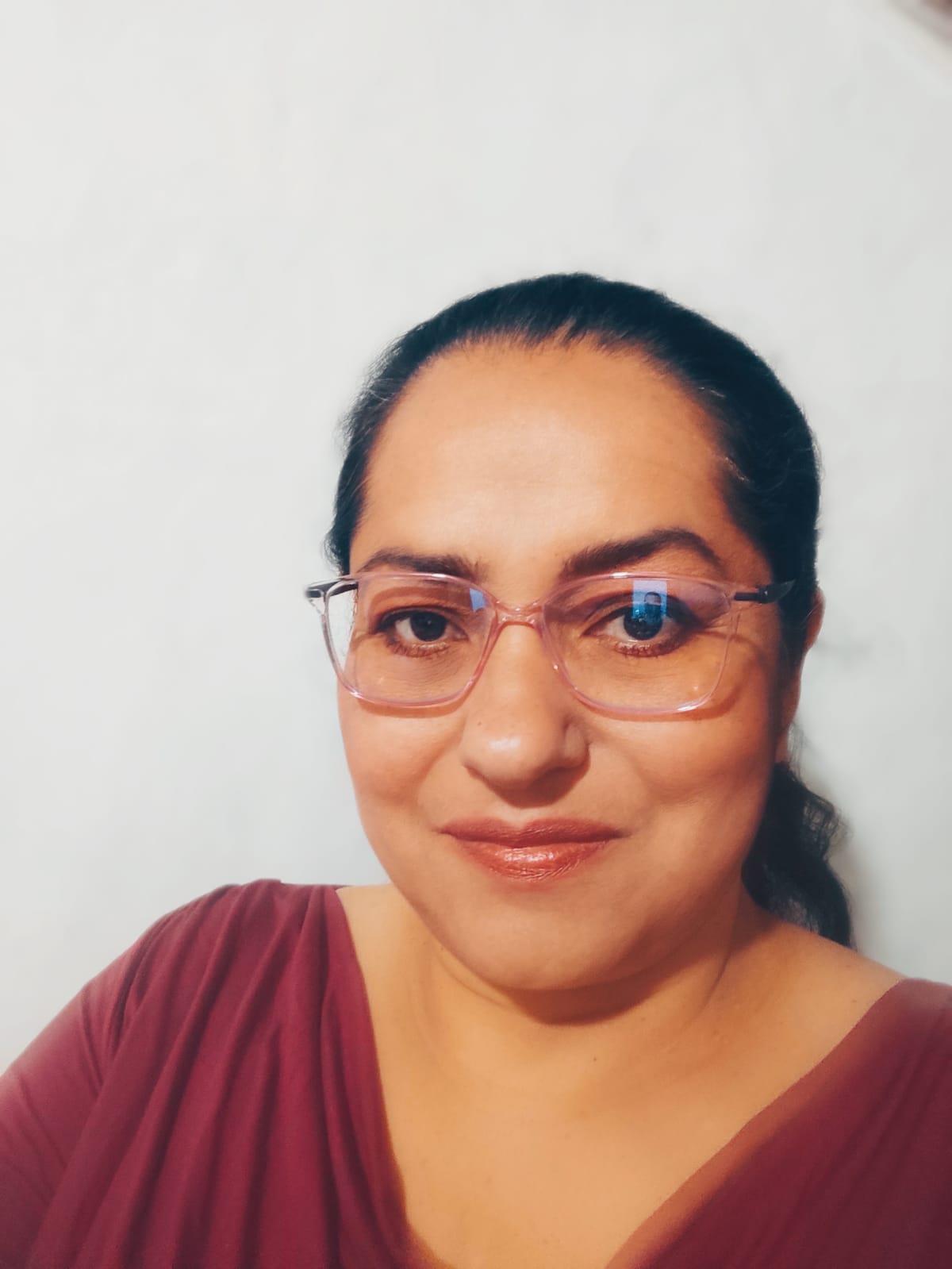 Luisa F. Caicedo Castaño