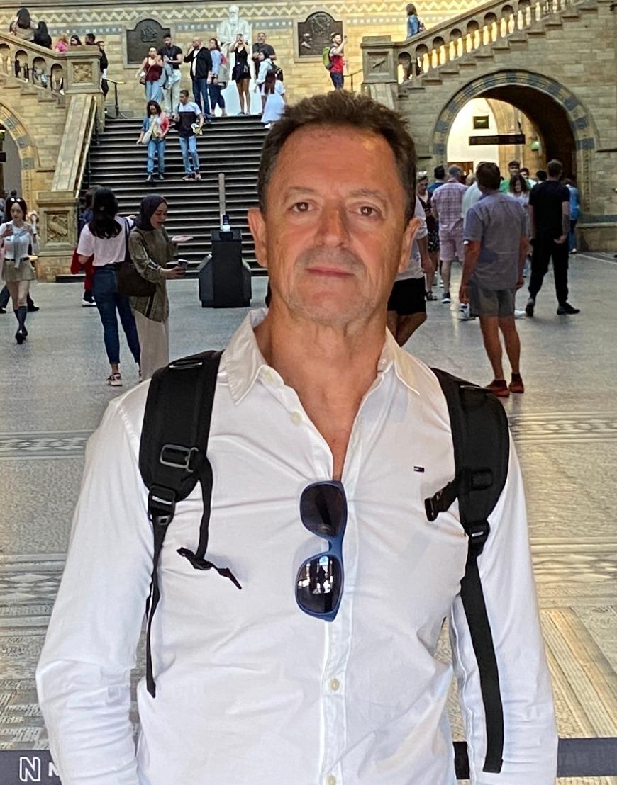 Miquel BORDES SANCHO