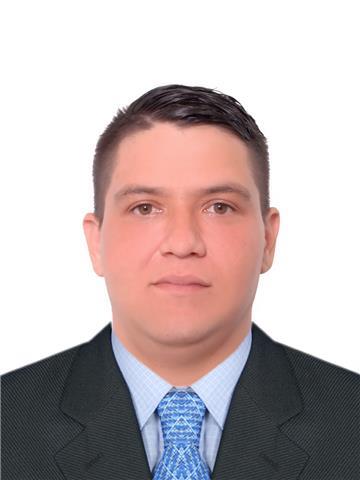 Julio C. Rodríguez Arroyo