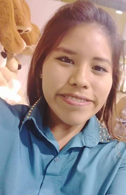 Maria D. Flores Fernández