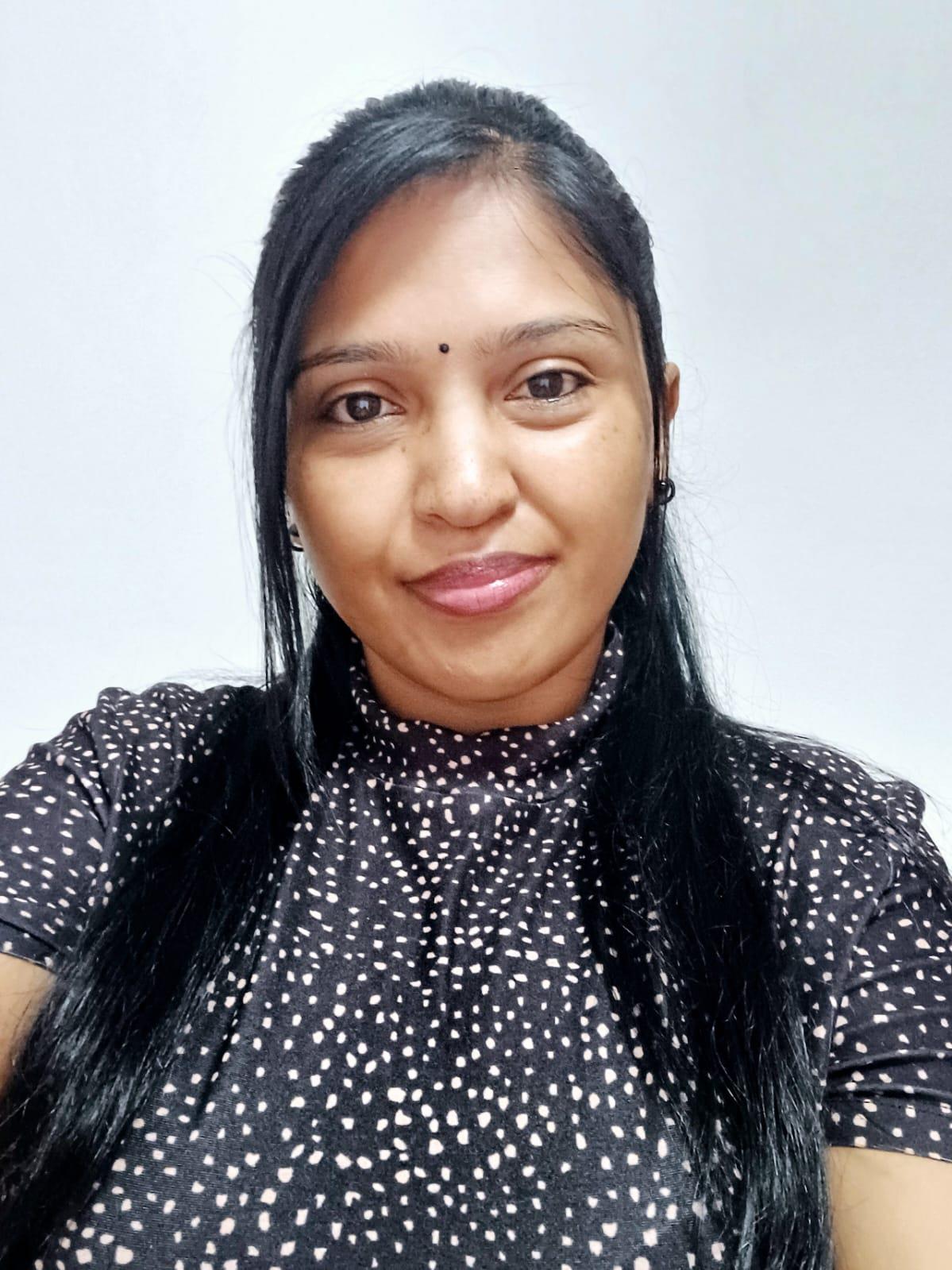 Nadia Govender