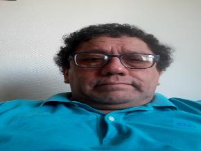 Mauricio Ulloa Barría 