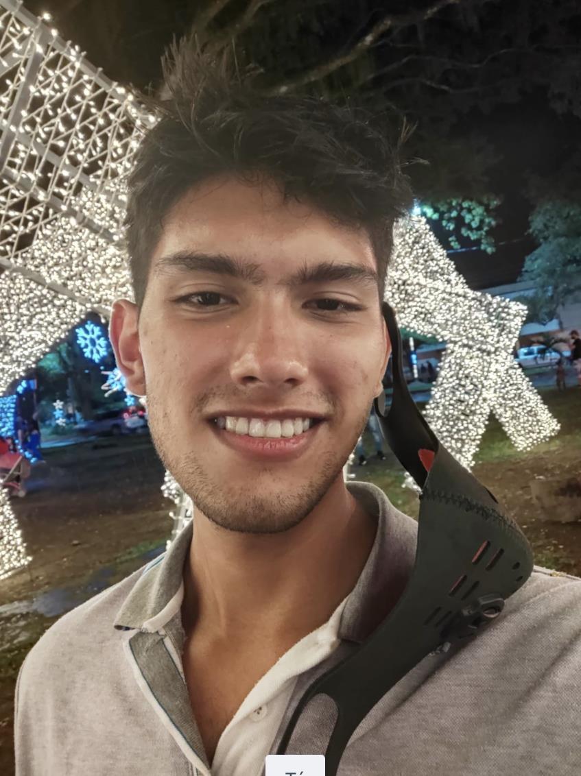 Guillermo Penaranda Hernandez