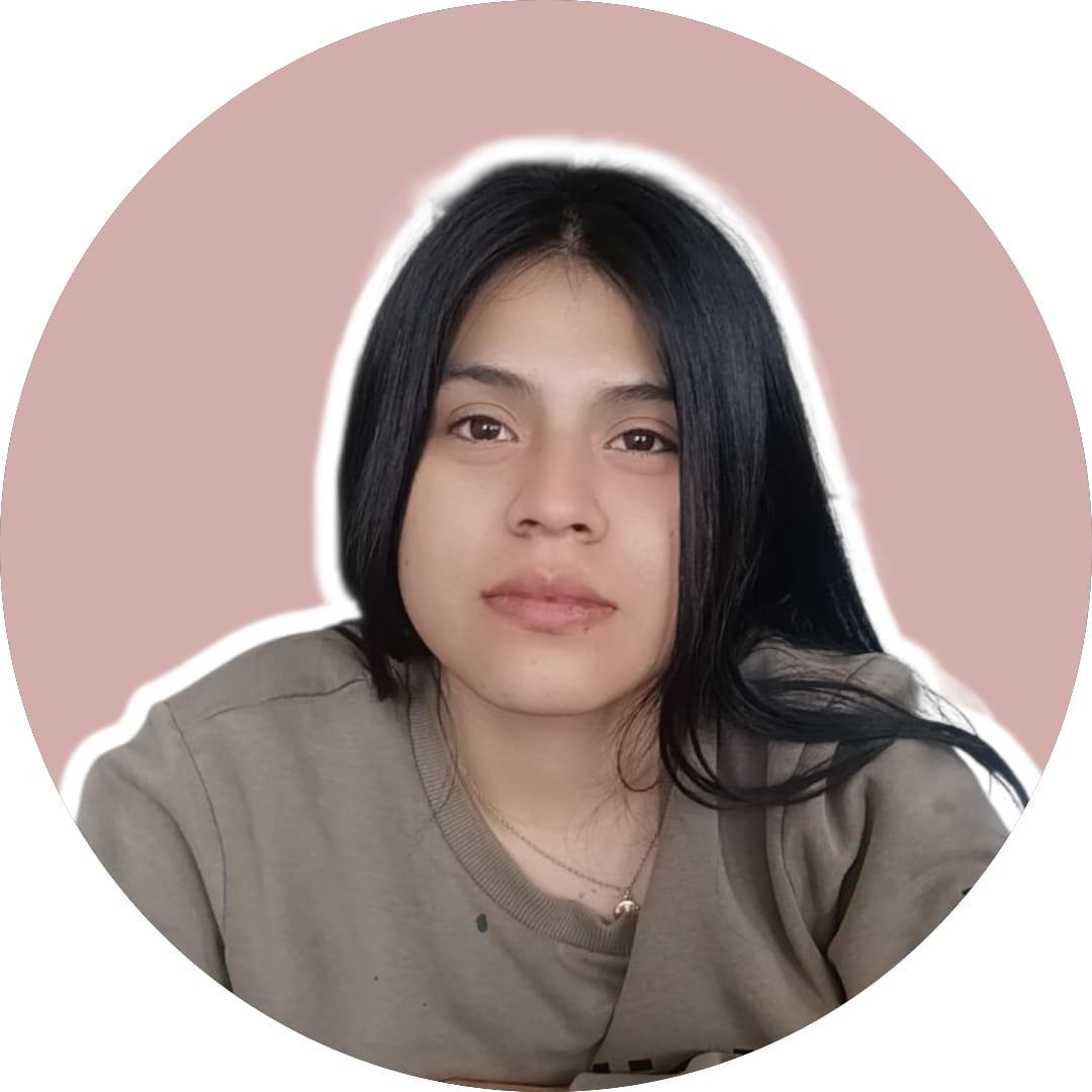 Fiorella D. Diaz Cruz