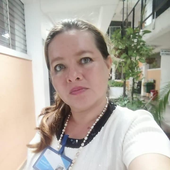 Patricia
