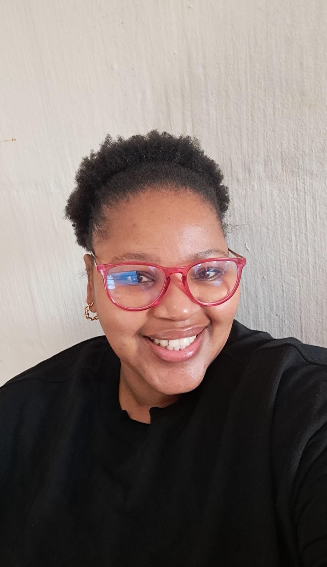 Yandisa Mahashe