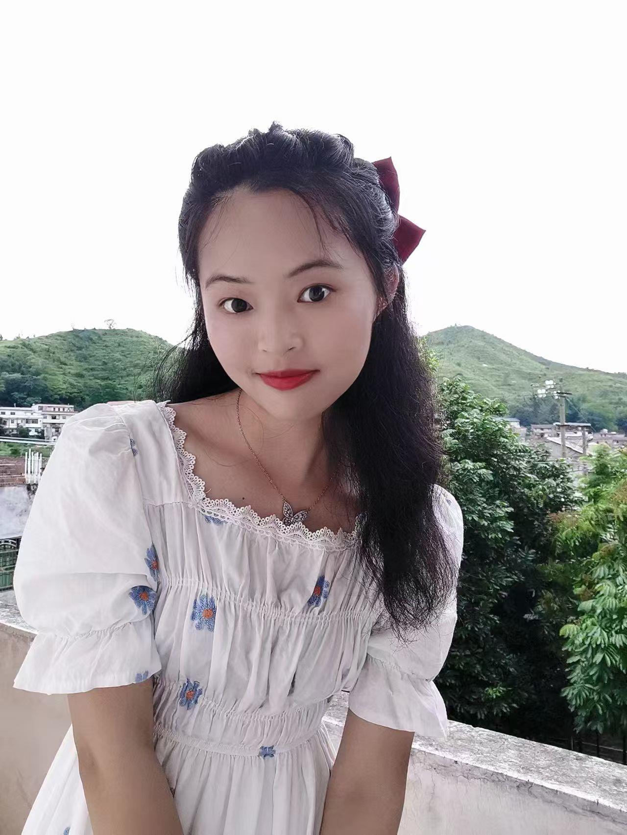Anne Zeng