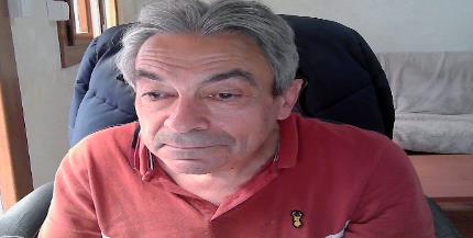 Antonio SOLER GRACIA