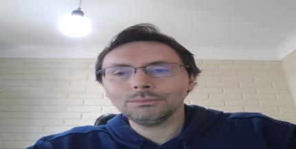 Cristian I. Stuardo Tapia