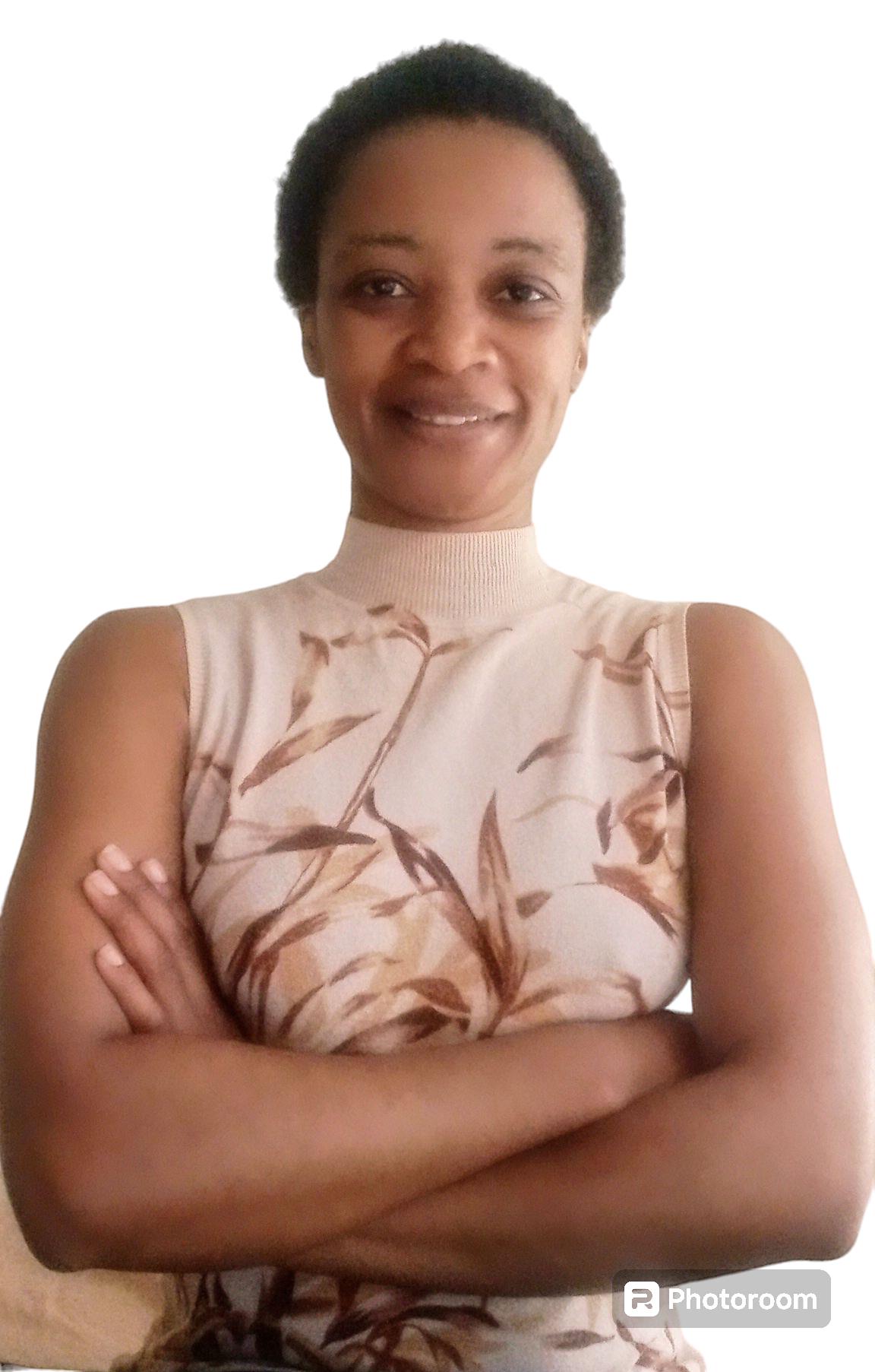 Slindile Nzimande 