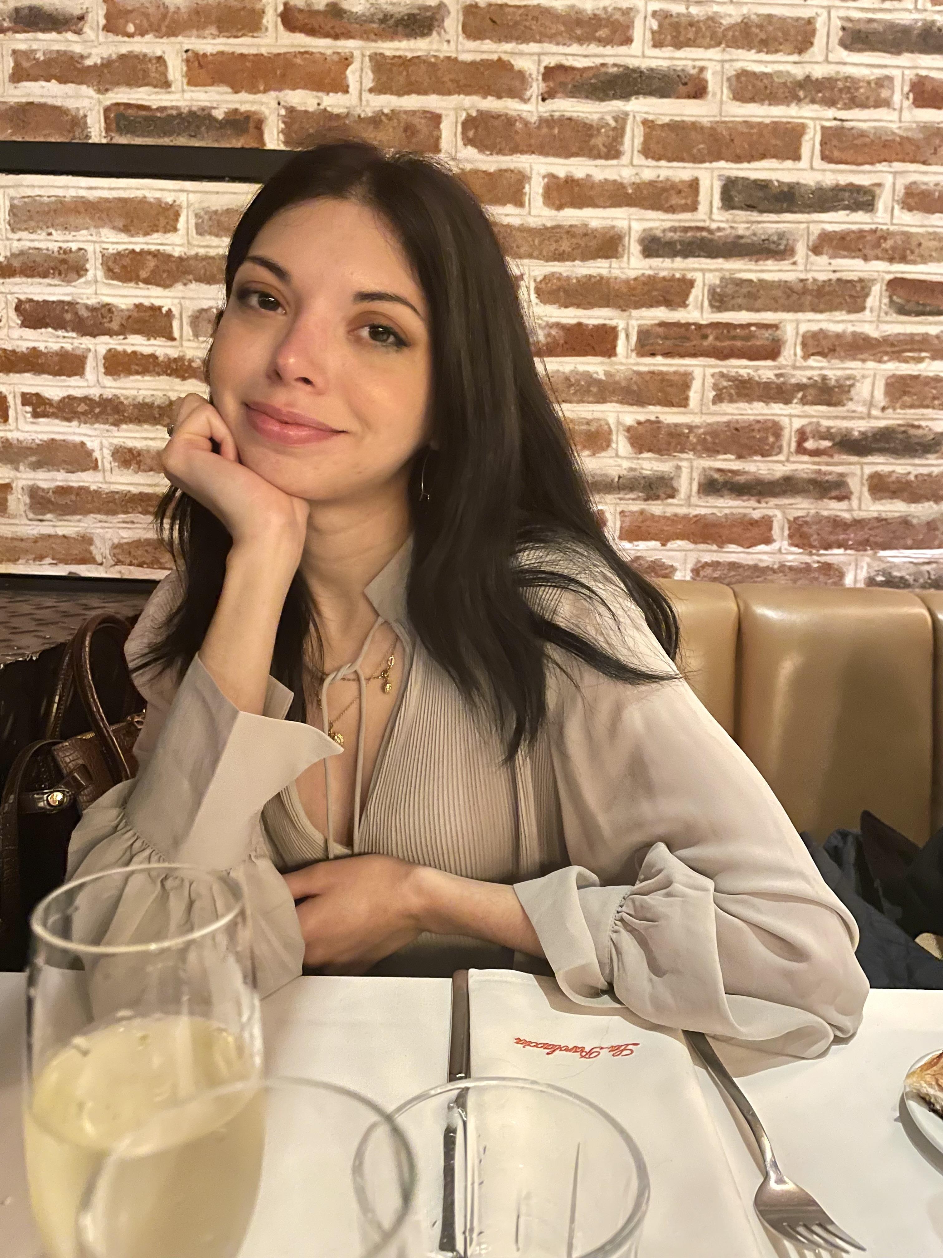 Melina