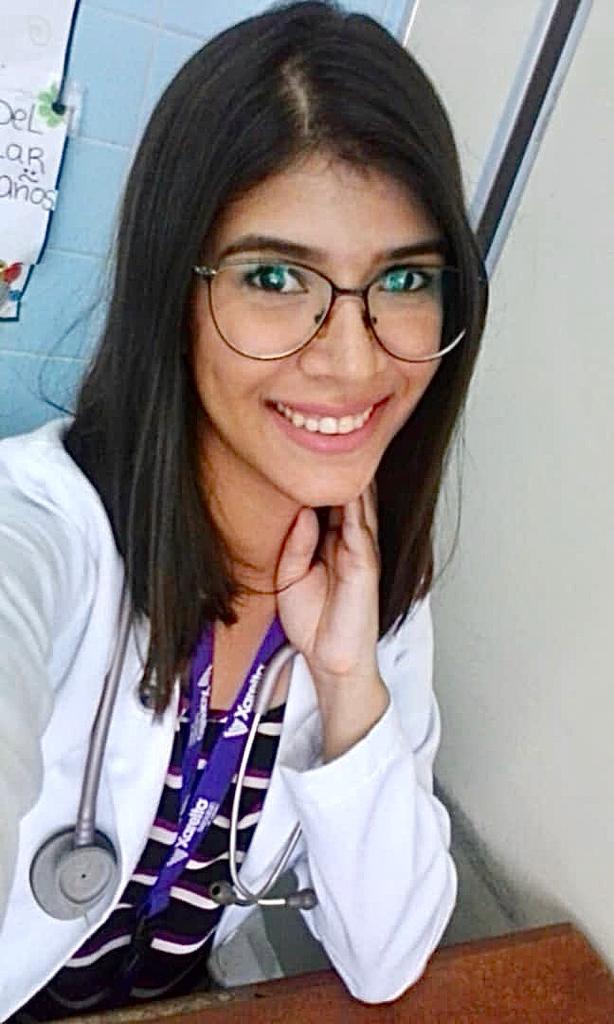 Estefanía V. Nava C