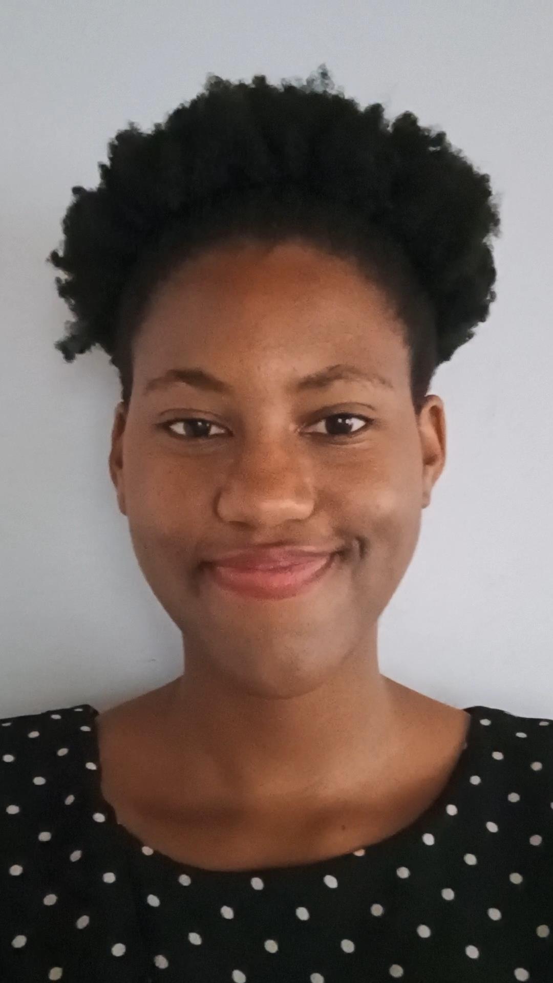 Nandi Maphumulo