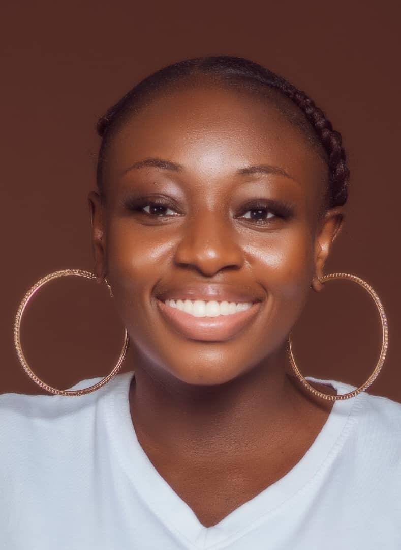 Aishatu Temidayo