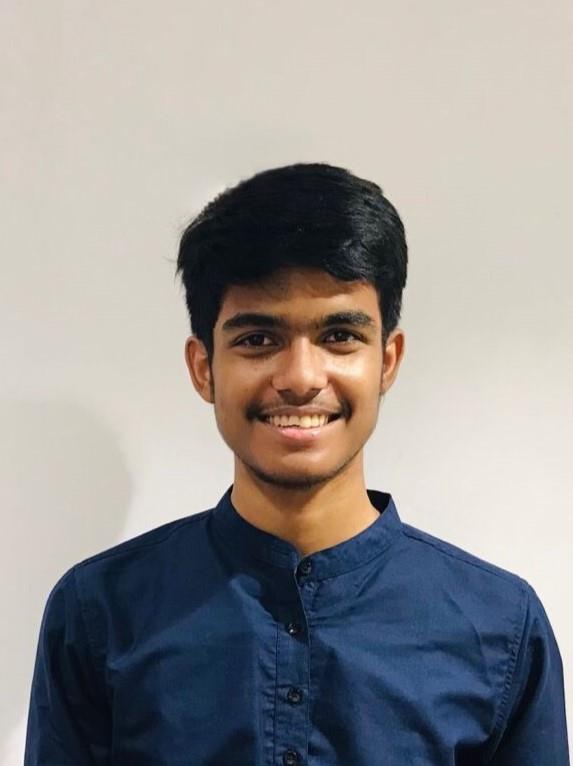 Harshvardhan