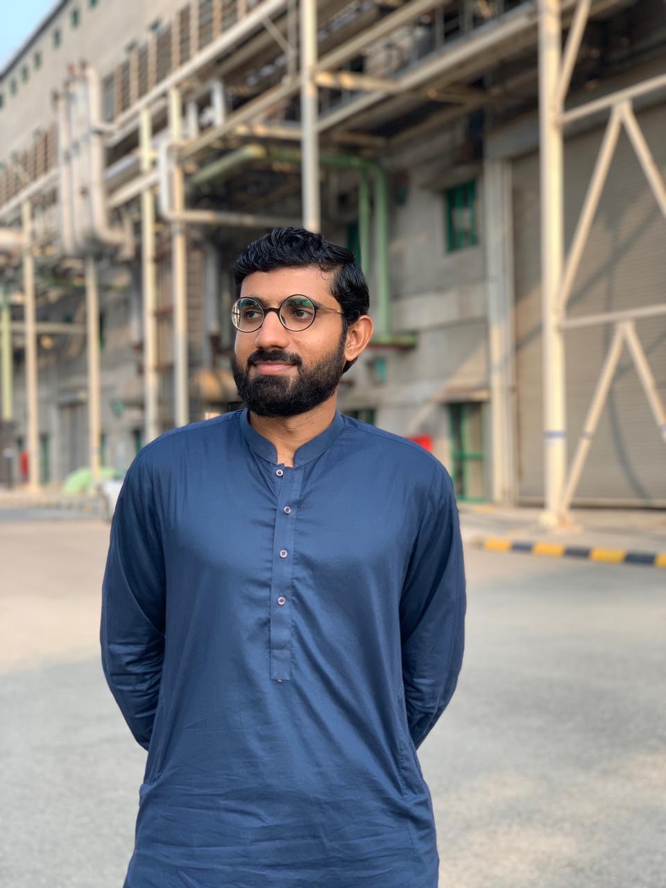 Mohsin N.