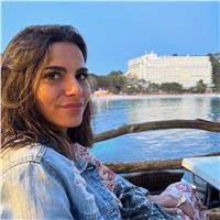 Fatima Lopez Rojas - Profesora online de Matemáticas - Classgap