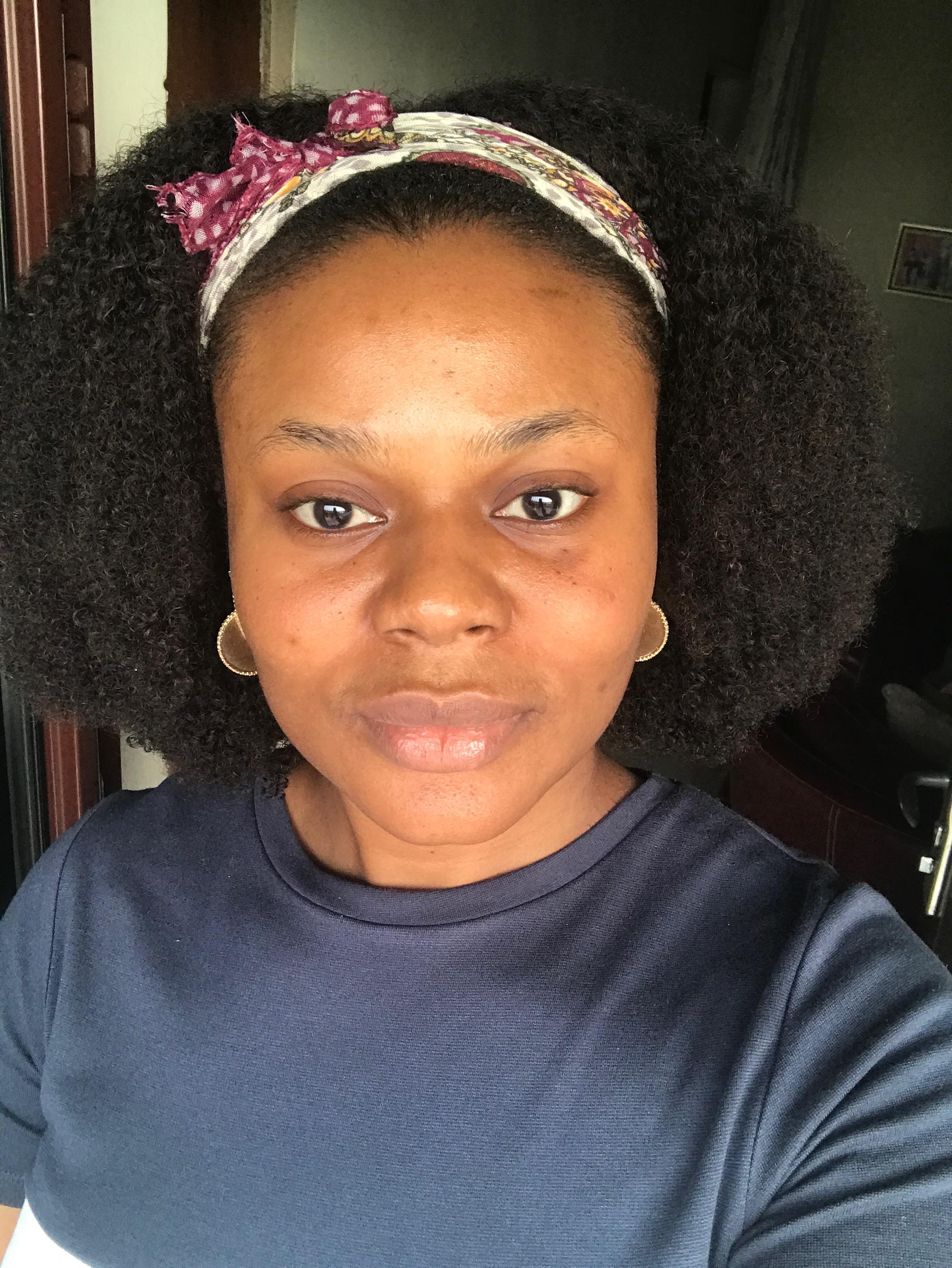 Chinenye J.