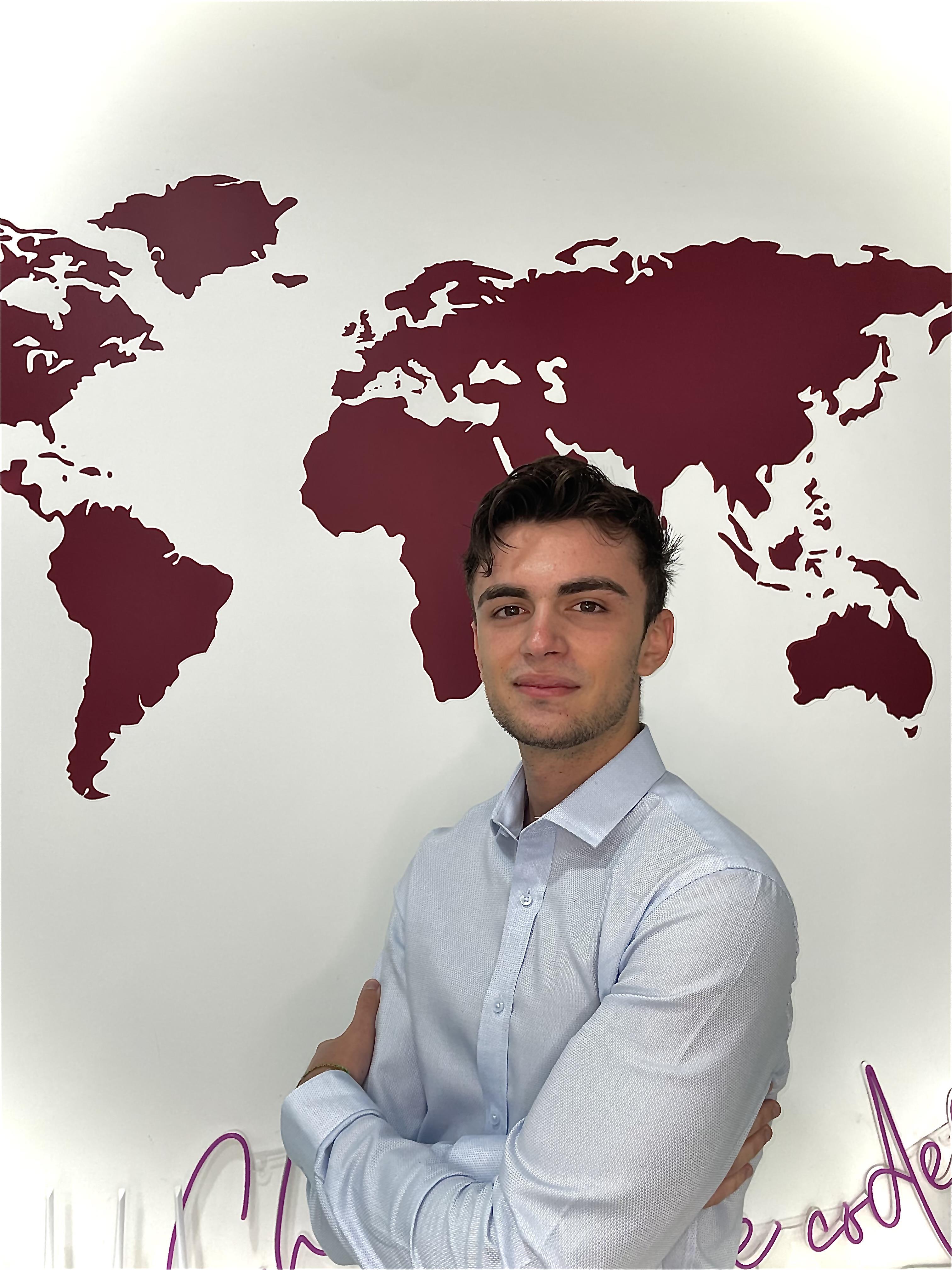 Valentin Sevilla Sánchez