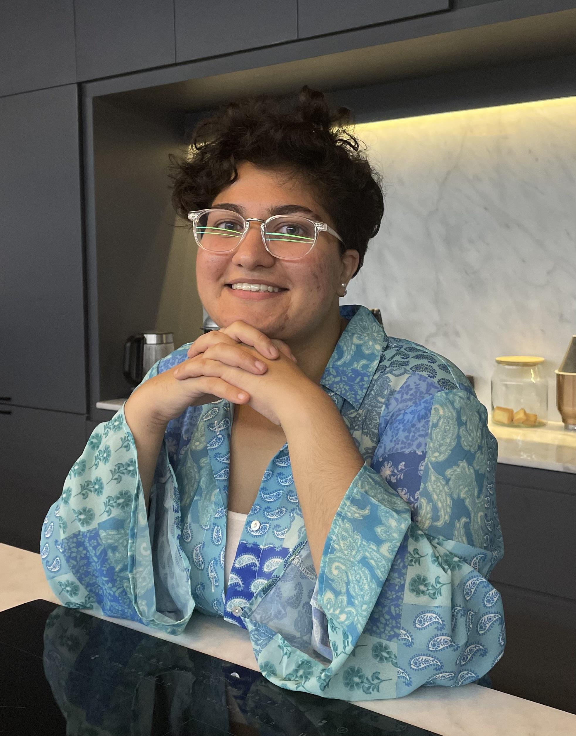 Saba Rashidian