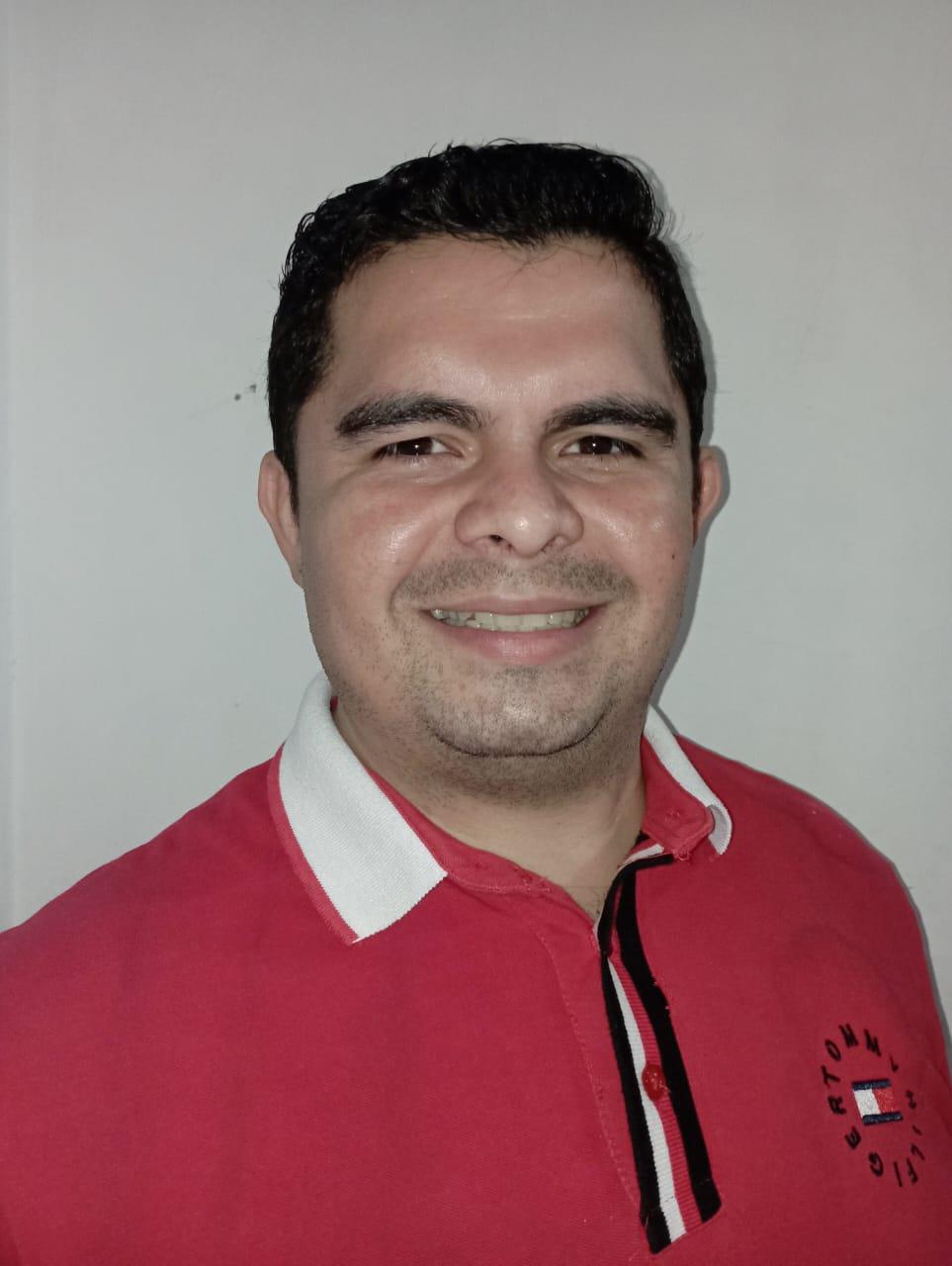 Manuel A. alarcon araujo