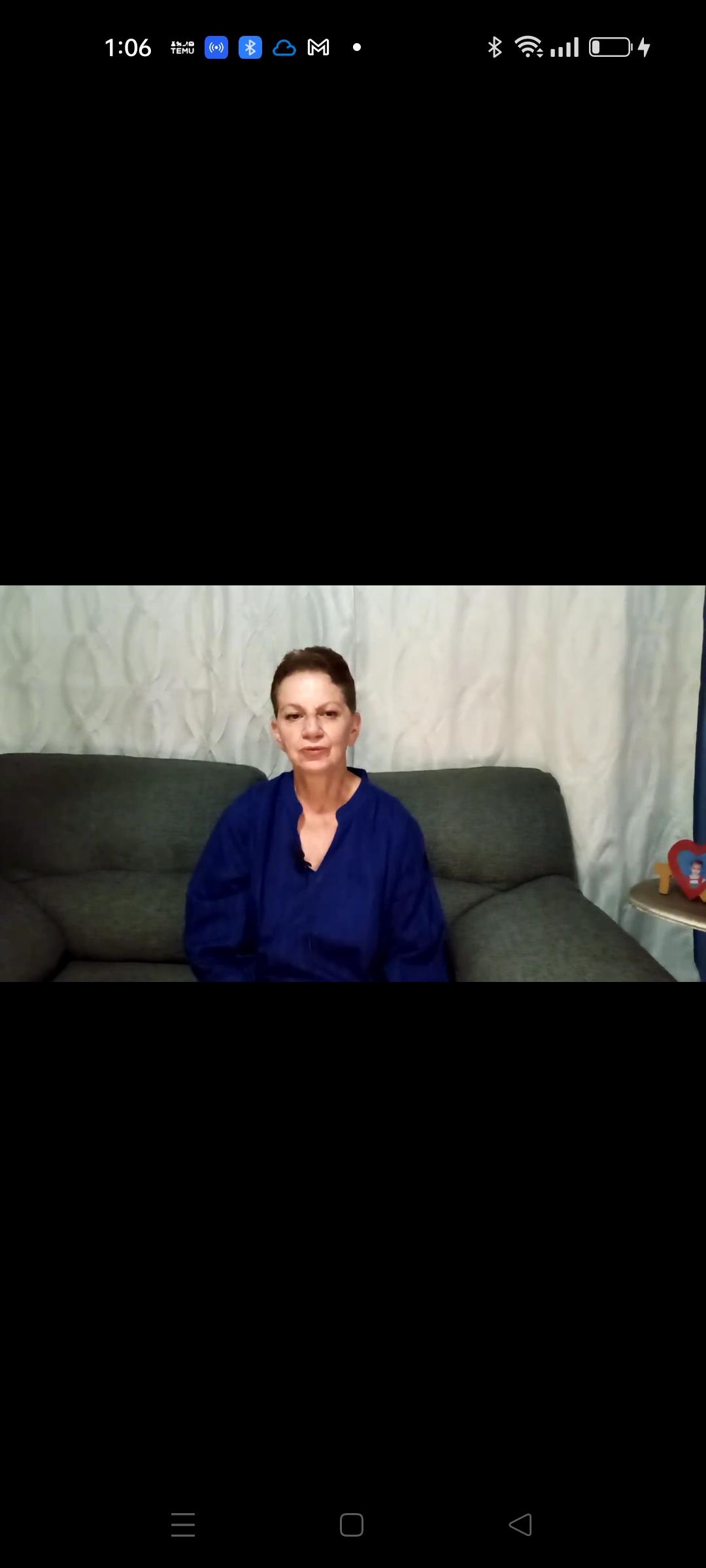 Isabel Fernández García