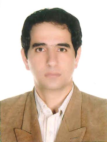 Alireza Hanafi