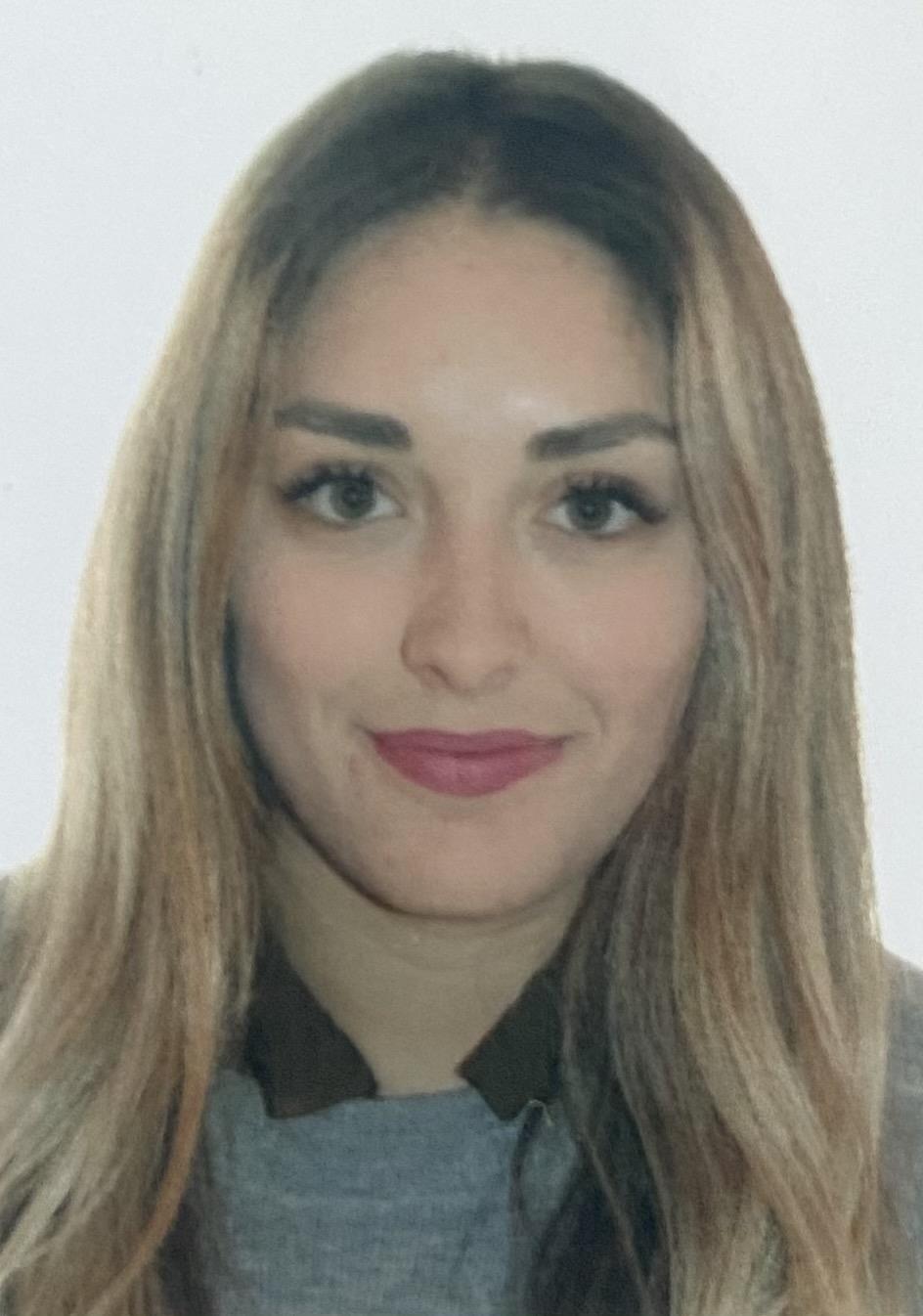 Paula Garrido