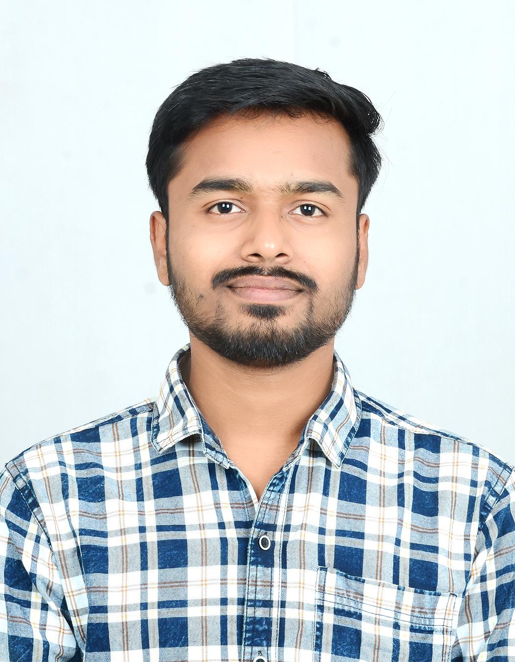 Virbhadra B.
